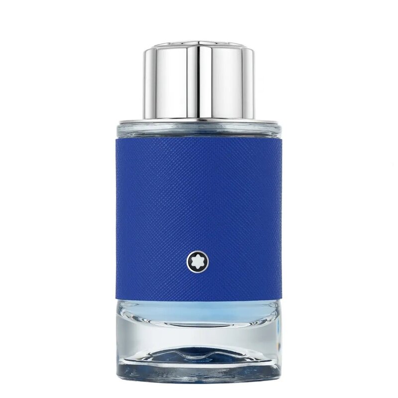 Perfume Montblanc Explorer Ultra Blue Eau de Parfum 100 ml