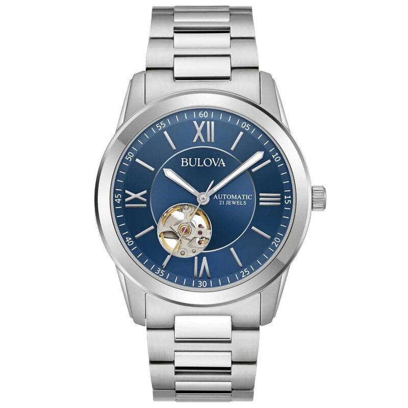 Reloj Bulova Classic