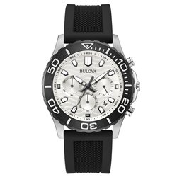 Reloj Bulova Classic Sport