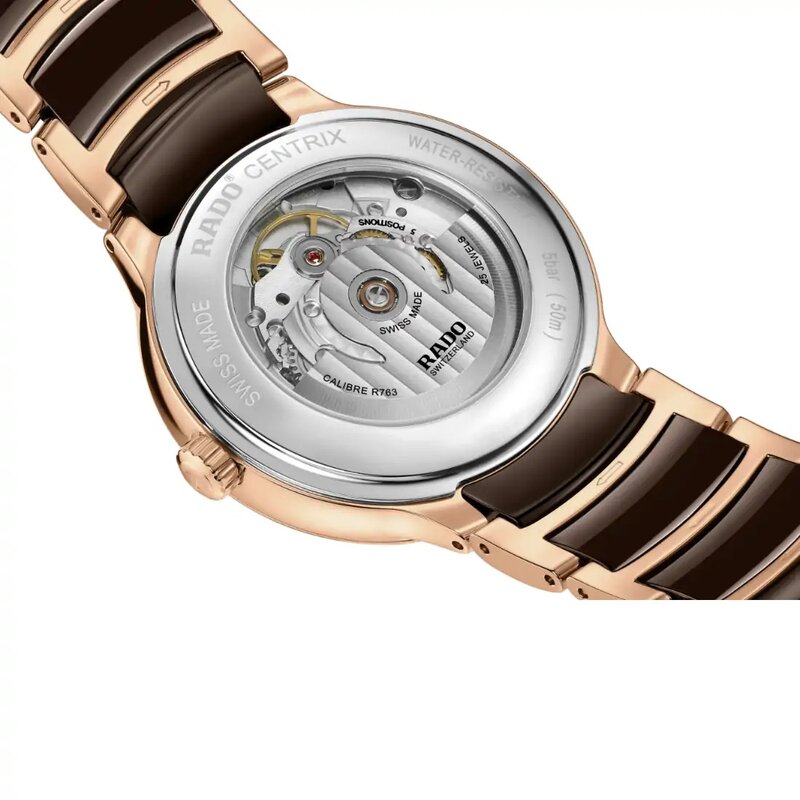 Reloj Rado Centrix Diamonds