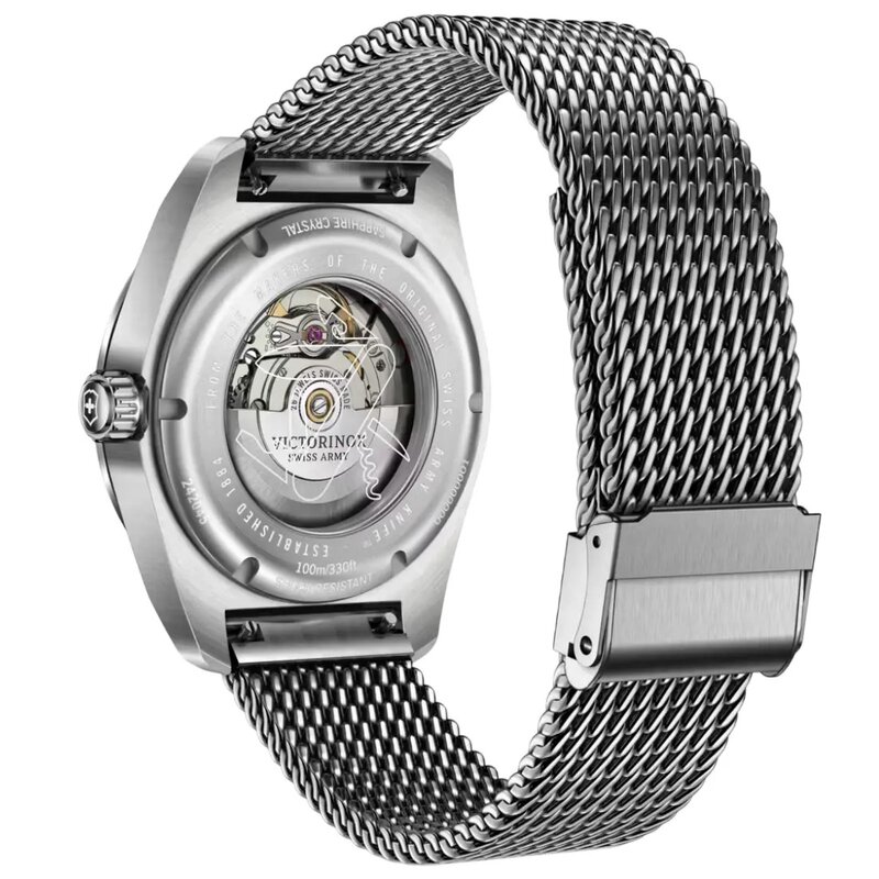 Reloj Victorinox Swiss Army