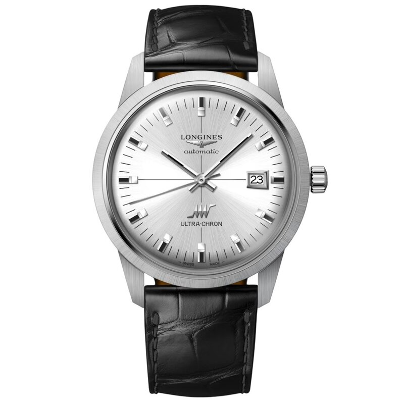 Reloj Longines Ultra-Chron Classic