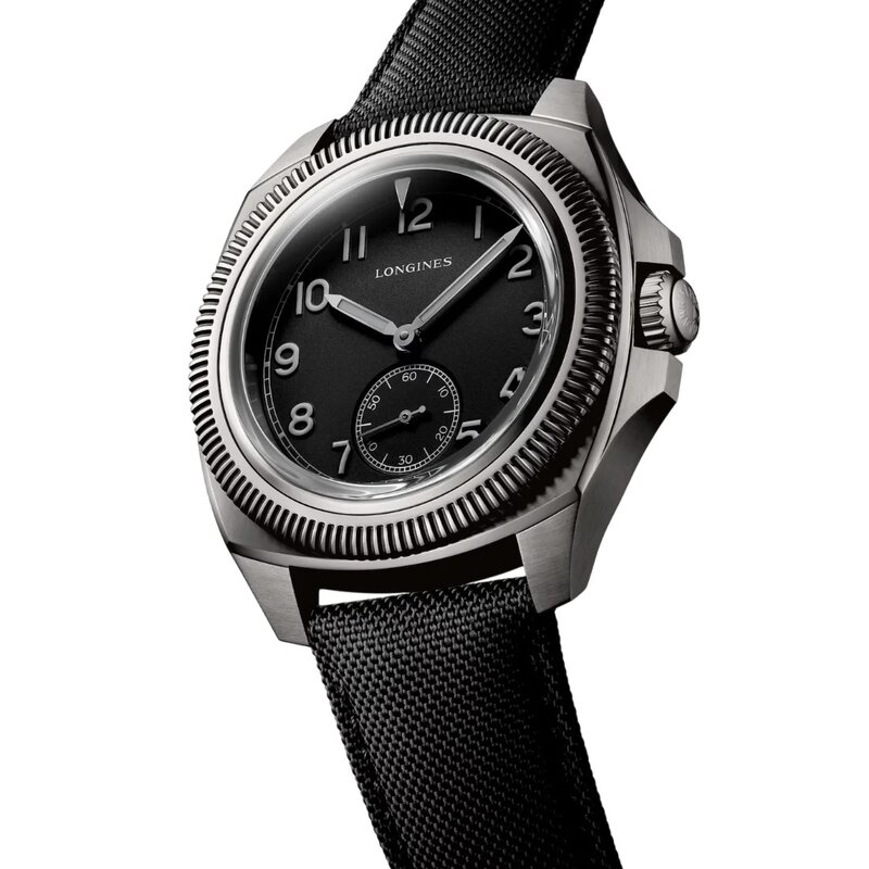 Reloj Longines Pilot Majetek Edición Pioneer