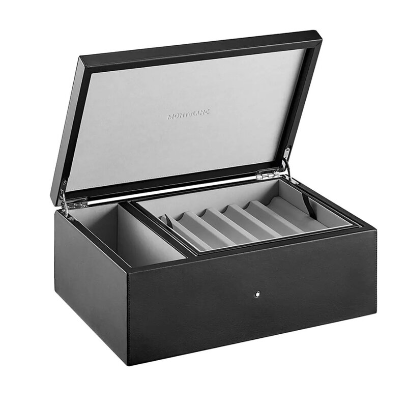 Estuche Para 12 artículos de Escritura Montblanc