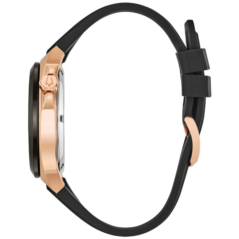 Reloj Bulova Classic Máquina