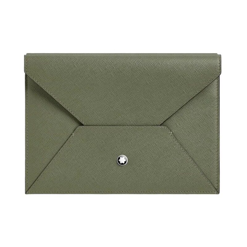 Set Montblanc Sartorial con Estuche y Cuaderno