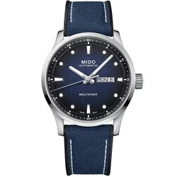 Reloj Mido Multifort M
