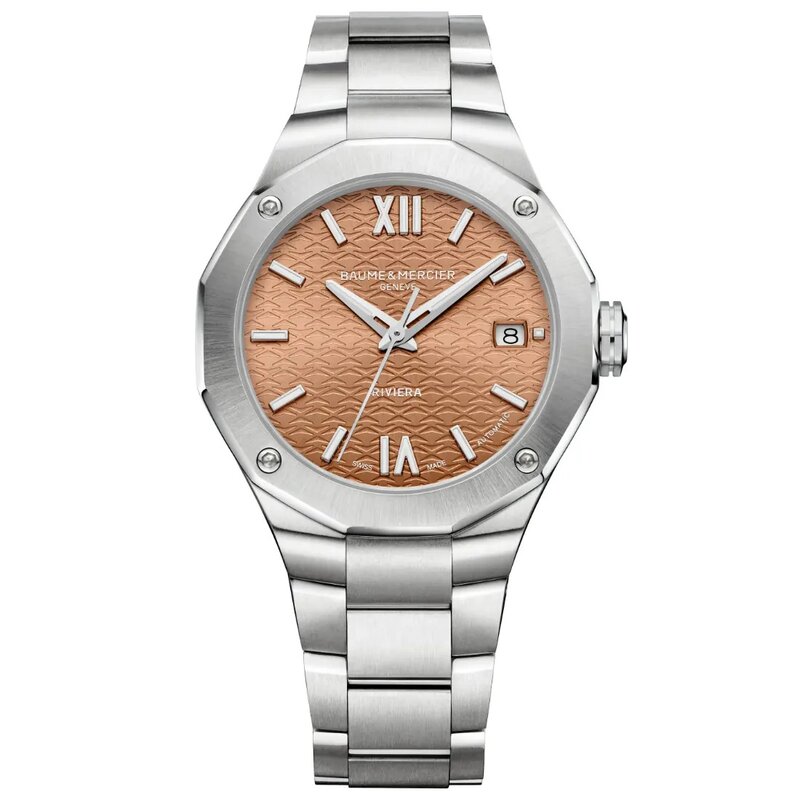 Reloj Baume & Mercier Riviera
