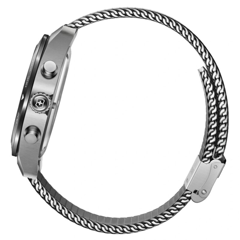 Reloj Victorinox Swiss Army Chronograph