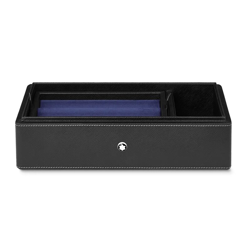 Estuche Para 3 artículos de Escritura Montblanc