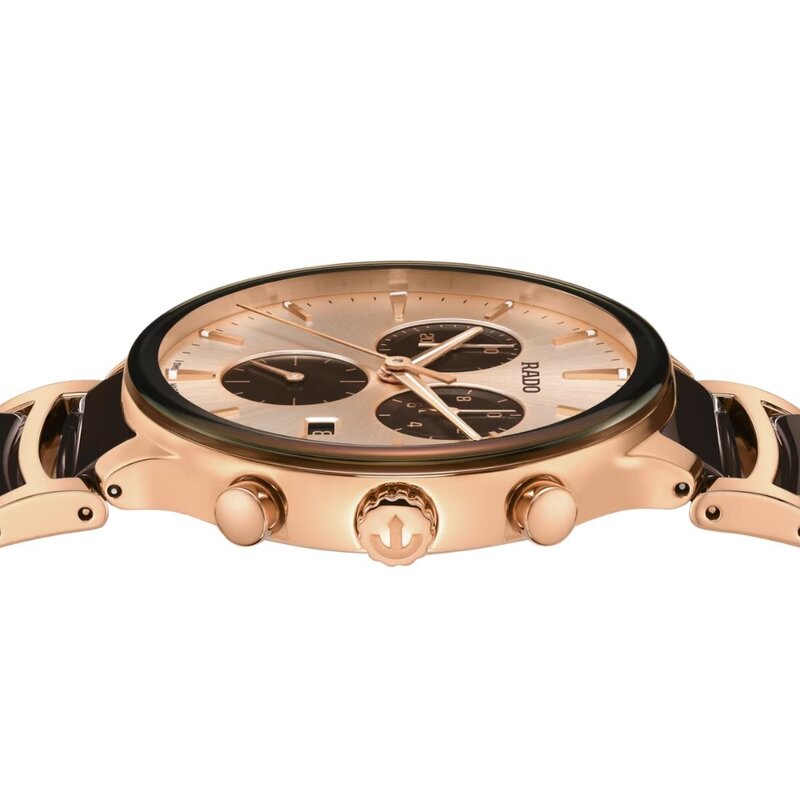 Reloj Rado Centrix Chronograph