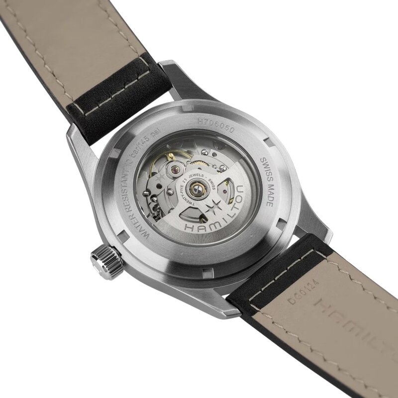 Reloj Hamilton Khaki Field
