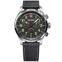 Reloj Wenger Terragraph Chrono