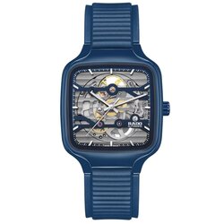 Reloj Rado True Square Skeleton
