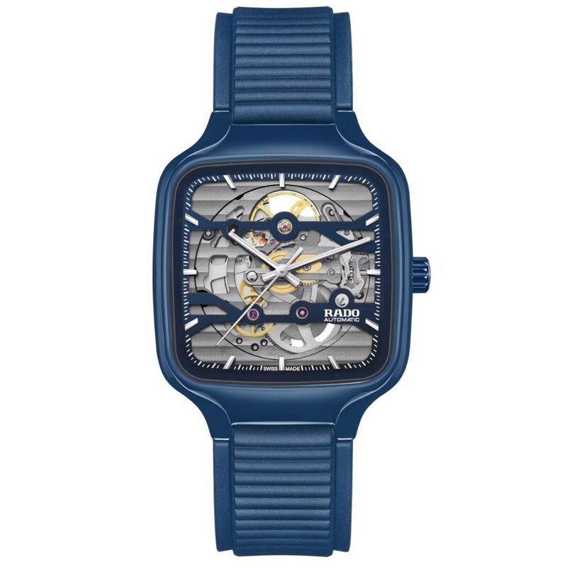 Reloj Rado True Square Skeleton