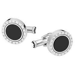 Mancuernillas Montblanc Meisterstück