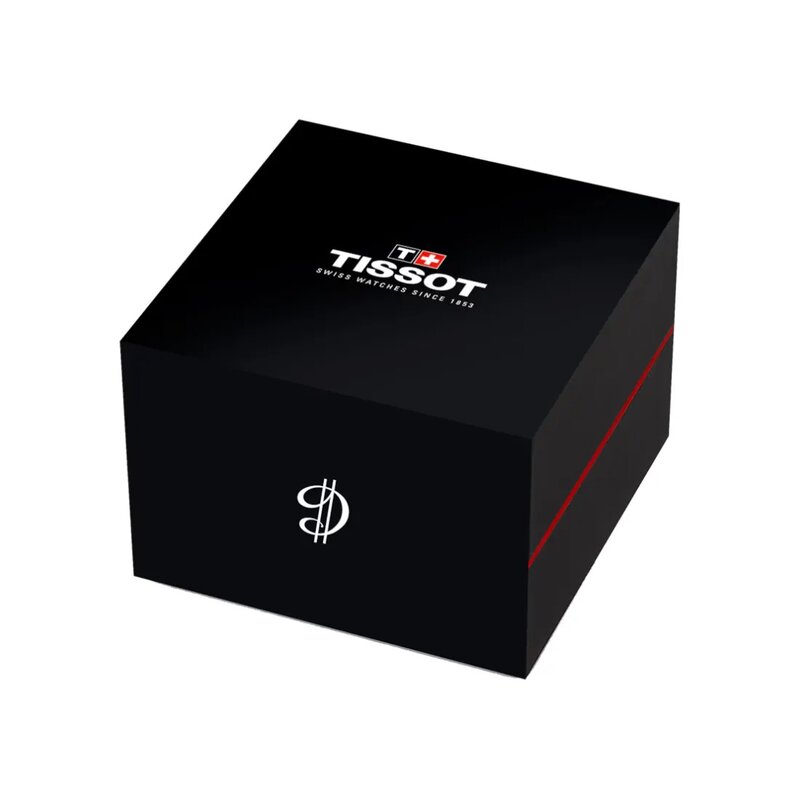 Reloj Tissot PRX Powermatic 80 Damian Lillard