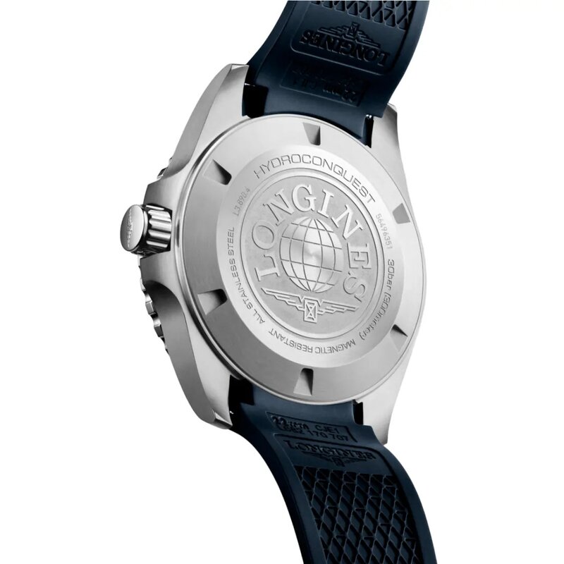 Reloj Longines HydroConquest GMT