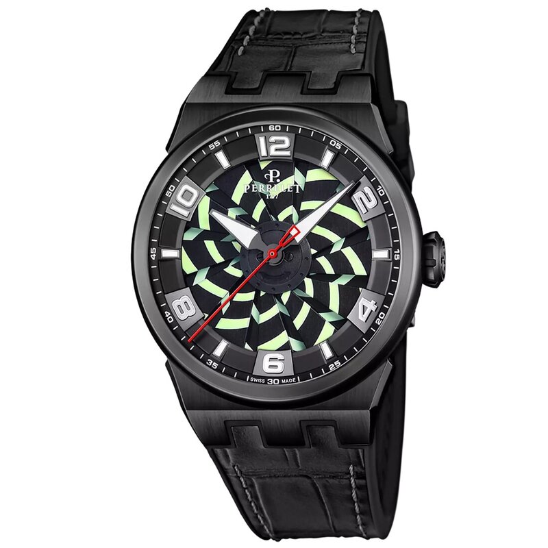 Reloj Perrelet Turbine Hypnotic