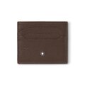 Tarjetero Montblanc Soft Grain