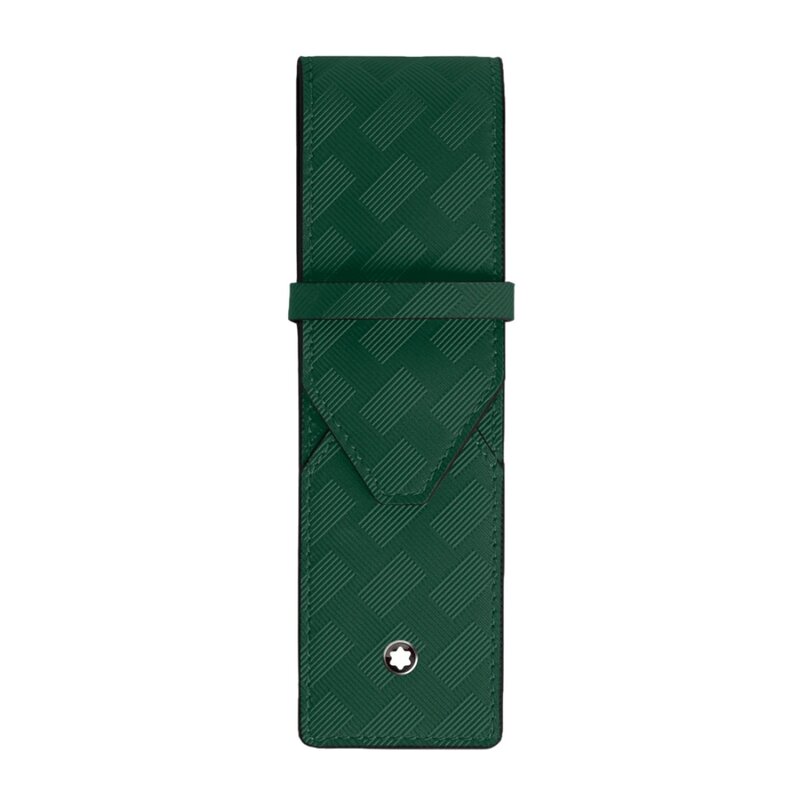 Estuche Para 2 Artículos de Escritura Montblanc Extreme 3.0