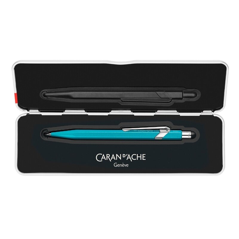 Portaminas Caran D´Ache 849 Colormat-X