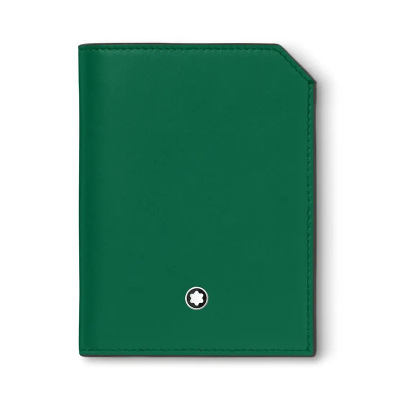 Minicartera Montblanc Meisterstück Selection Soft