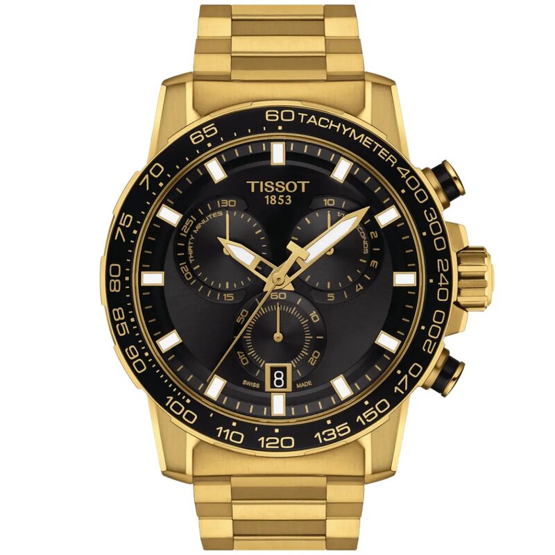 Reloj Tissot Supersport Chrono