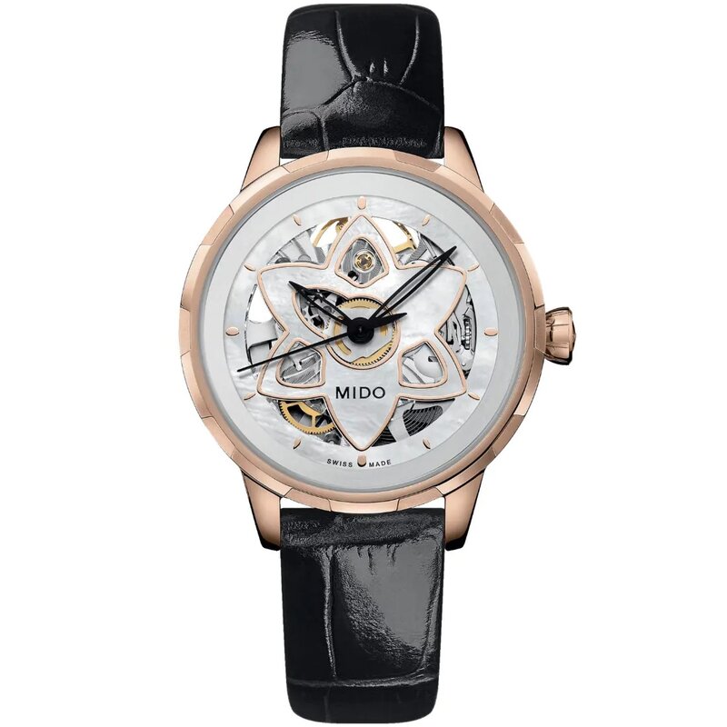 Reloj Mido Rainflower Blossom