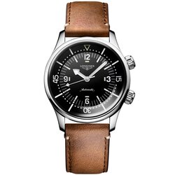 Reloj Longines Legend Diver