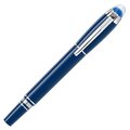 Pluma Fuente Montblanc StarWalker Blue Planet