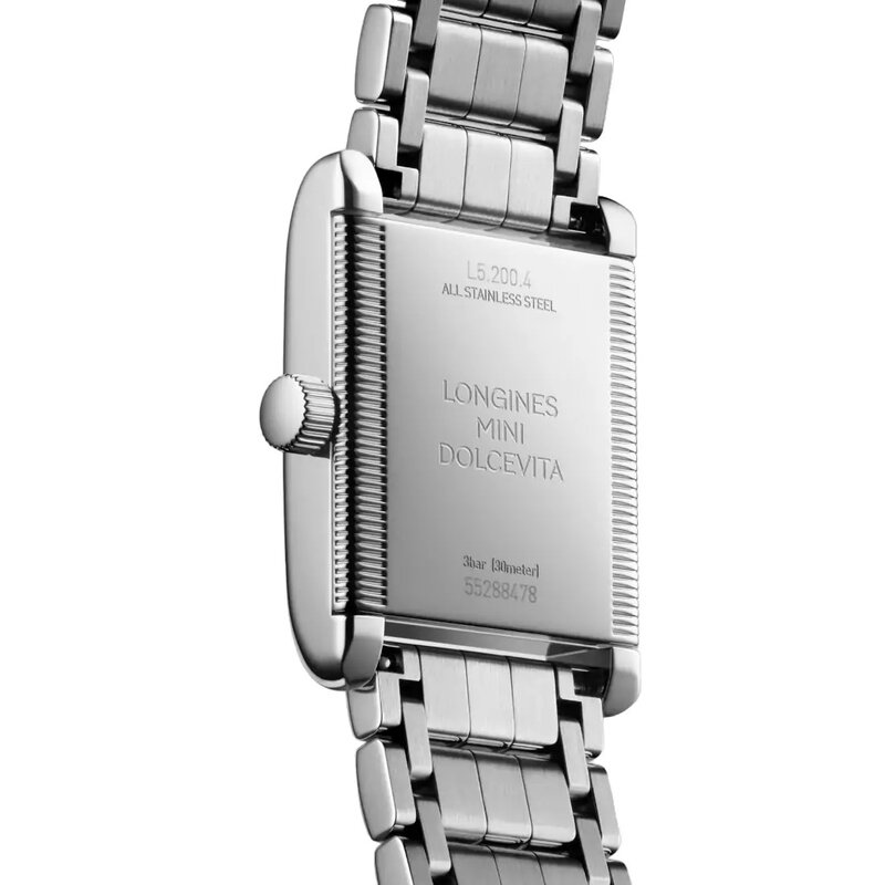 Reloj Longines Mini Dolcevita