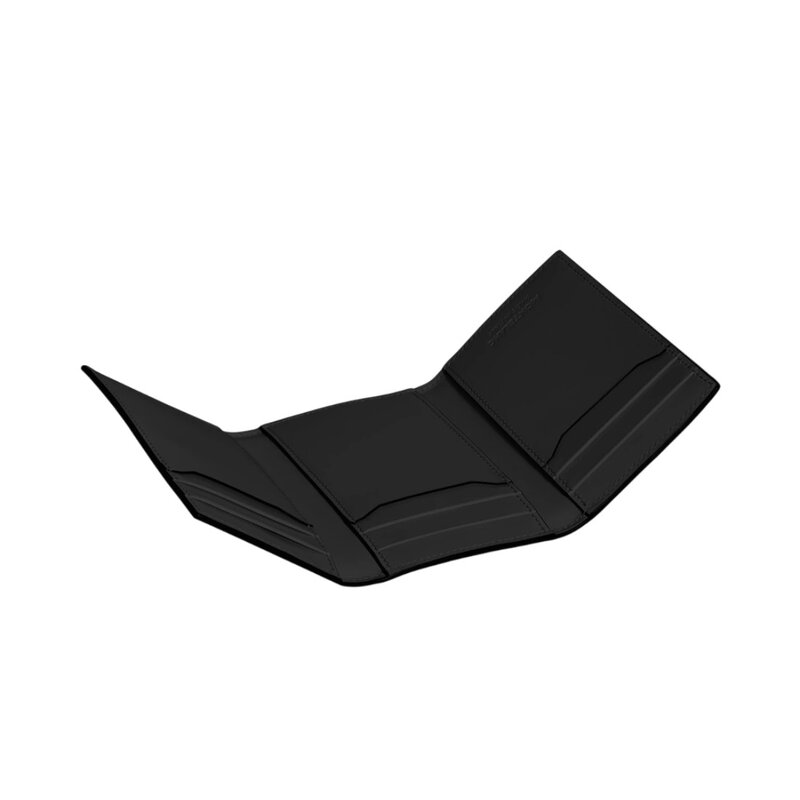 Tarjetero Montblanc Meisterstück