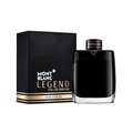 Perfume Montblanc Legend Eau de Parfum 100 ml