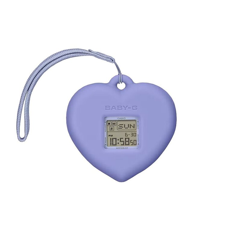 Reloj Casio Baby-G Plus