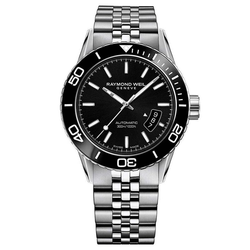 Reloj Raymond Weil Freelancer