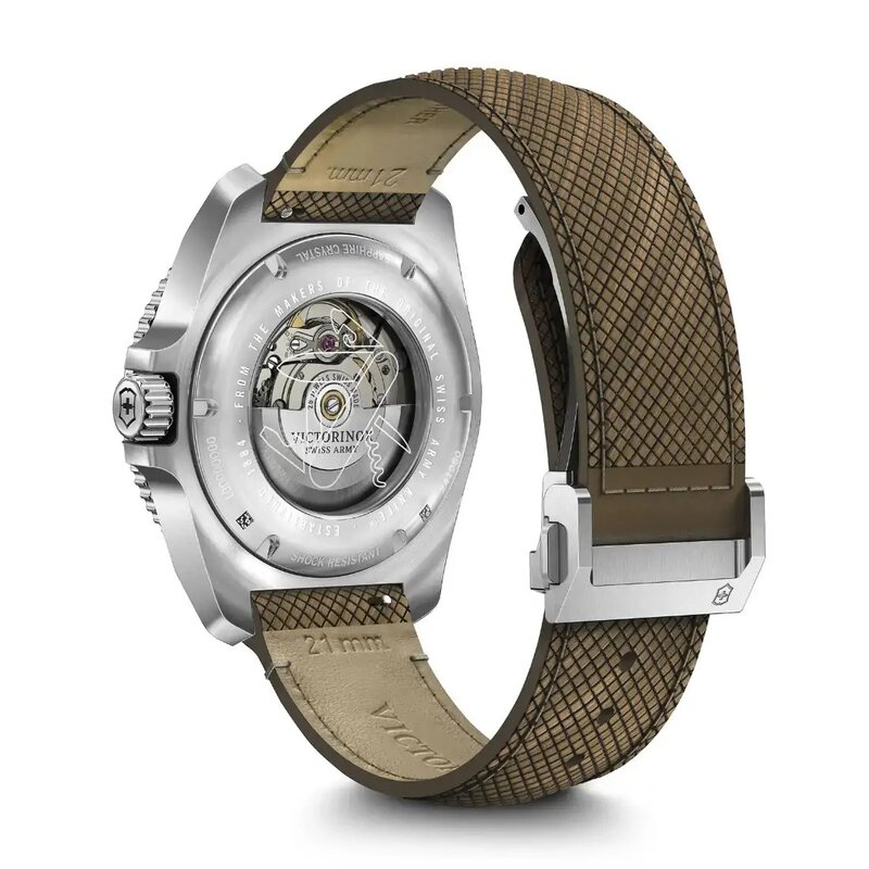 Reloj Victorinox Journey 1884