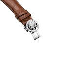 Reloj Cuervo y Sobrinos Historiador Hemingway Icónico