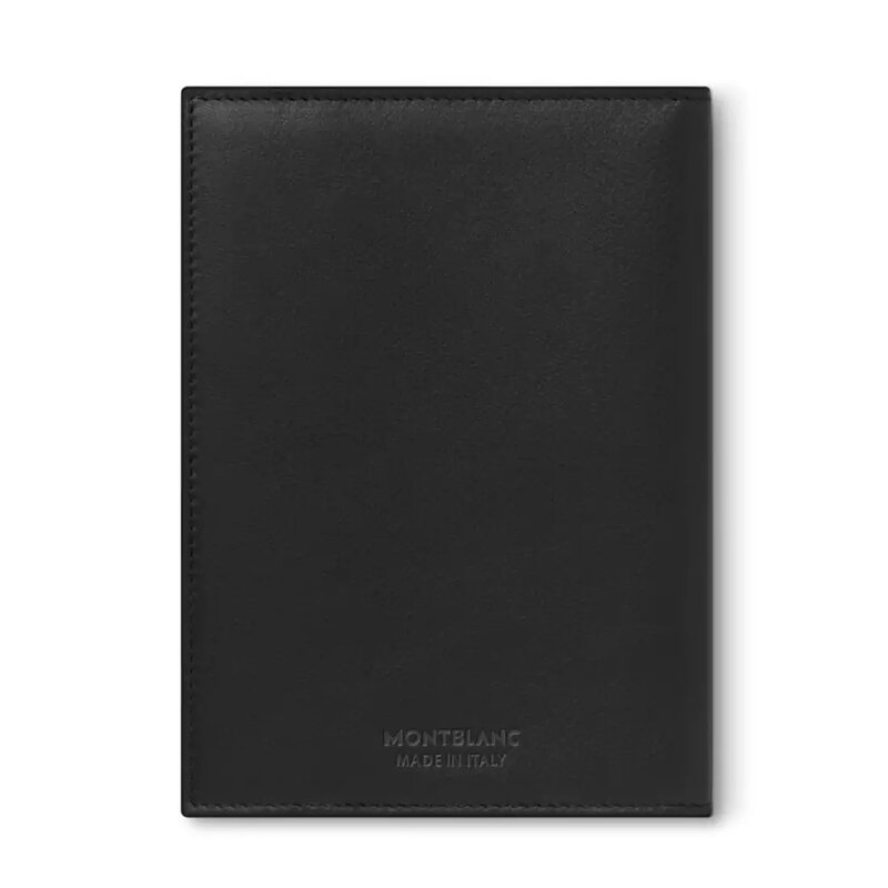 Funda Para Pasaporte Montblanc Meisterstück Selection Soft