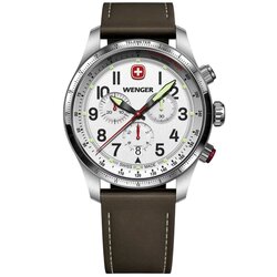 Reloj Wenger Terragraph Chrono