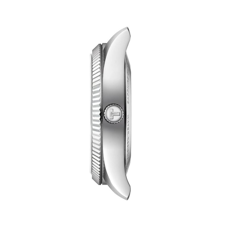 Reloj Tissot Ballade