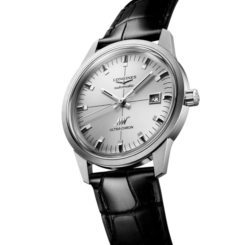 Reloj Longines Ultra-Chron Classic