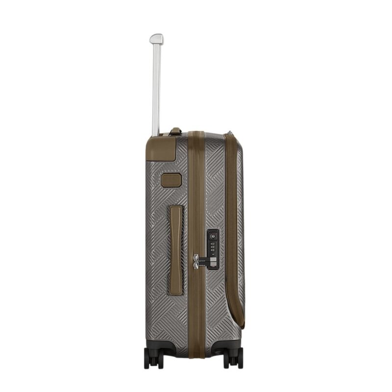 Maleta Montblanc #MY4810 Trolley Extreme 3.0