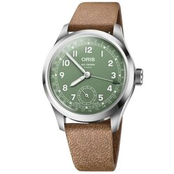 Reloj Oris Big Crown Pointer Date Calibre 403
