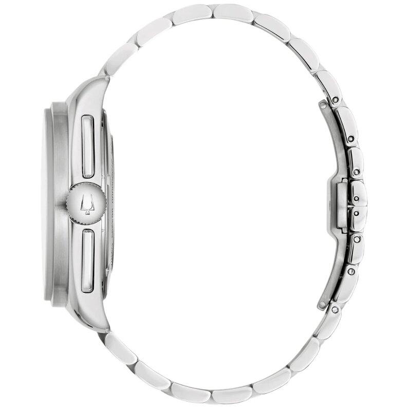 Reloj Bulova Archivo Histórico Lunar Pilot