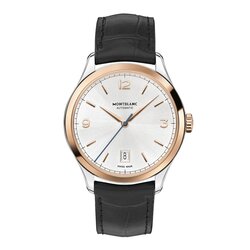 Reloj Montblanc Heritage Chronométrie Automático