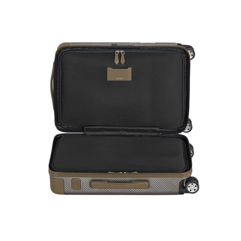 Maleta Montblanc Extreme 3.0 #MY4810 Trolley