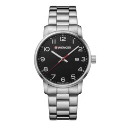Reloj Wenger Avenue