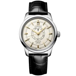 Reloj Longines Conquest Heritage Central Power