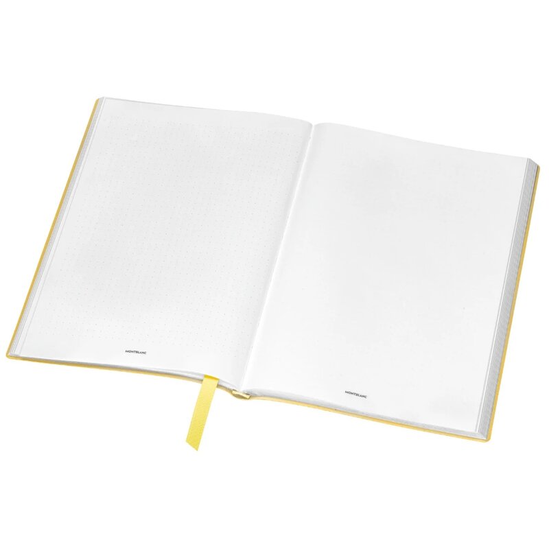 Cuaderno Montblanc 163 Fine Stationery